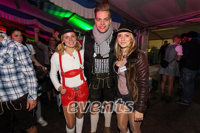 Potsdamer oktoberfest