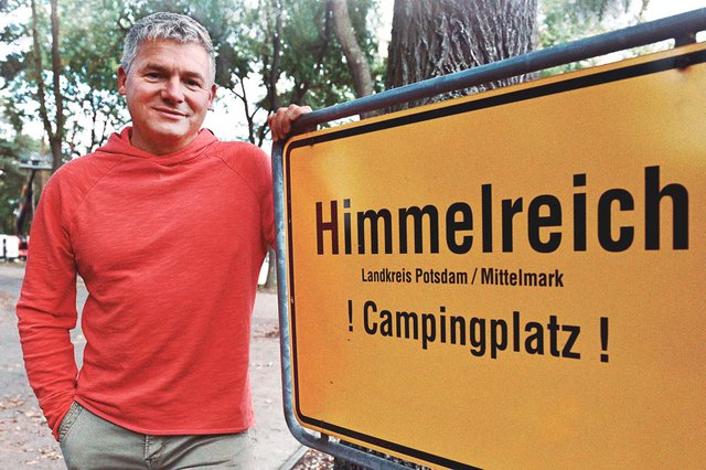 Mord im Himmelreich – Andreas Winkelmann